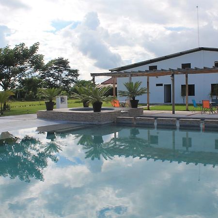 Real Primaveras Campestre Escárcega Exterior foto