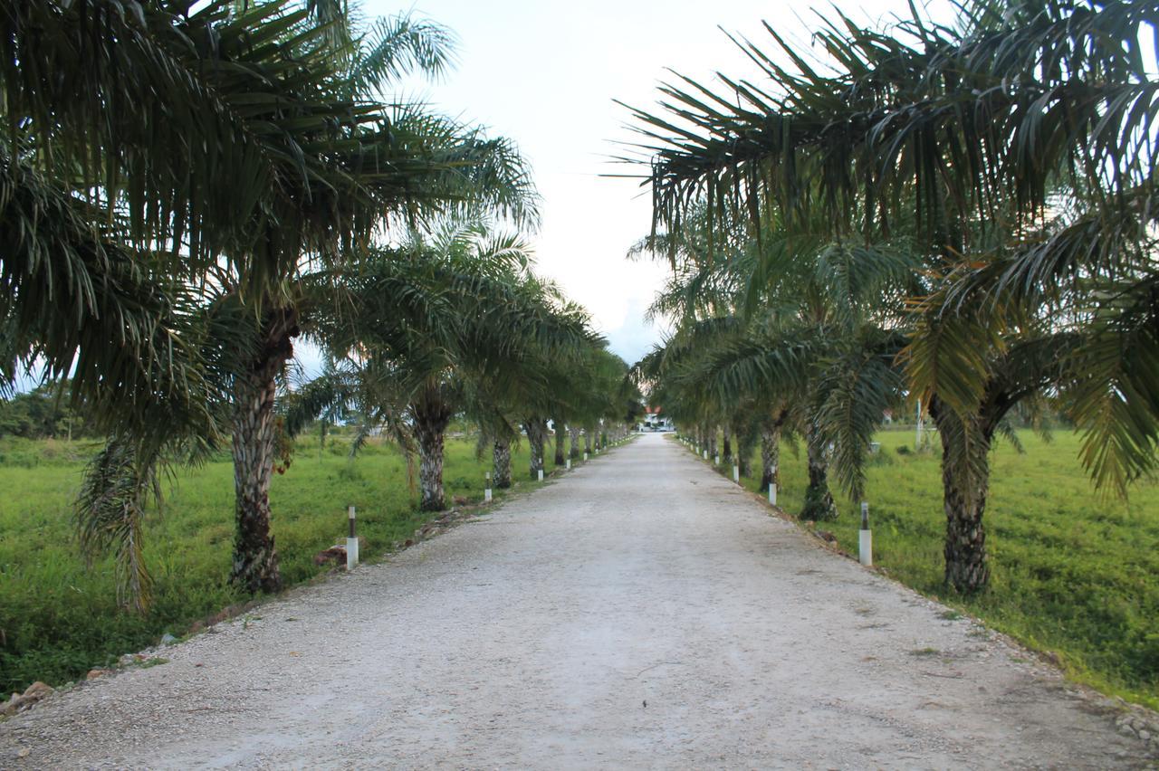 Real Primaveras Campestre Escárcega Exterior foto
